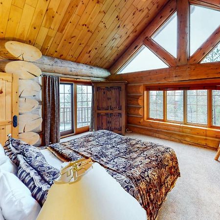 狄龙Fairy Tale House别墅 外观 照片